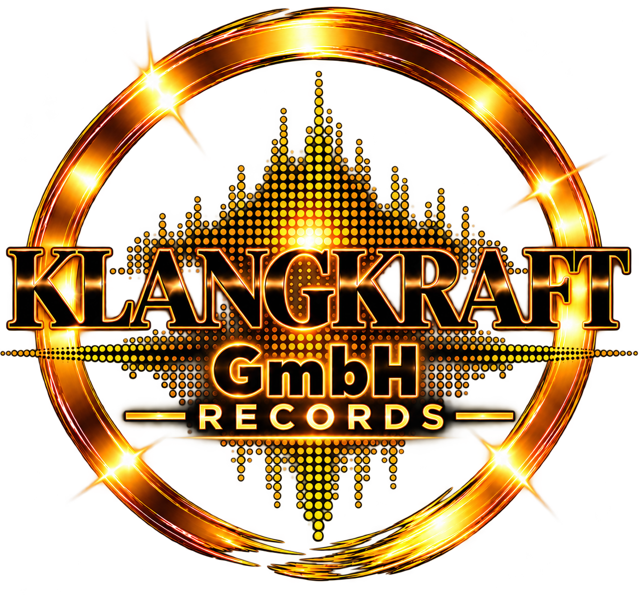 Klangkraft GmbH Records – Musiklabel
